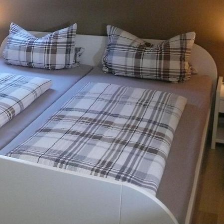 Ferienwohnung Andrea Rust Ngoại thất bức ảnh