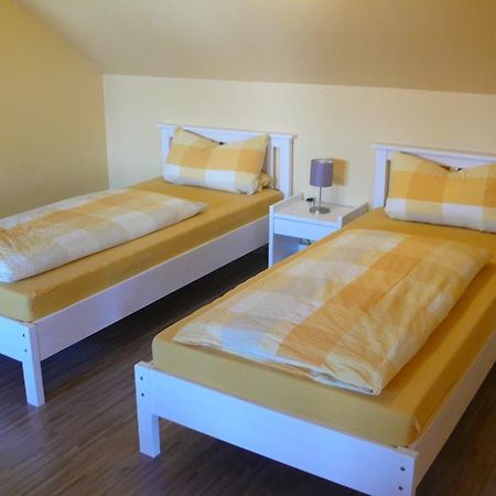 Ferienwohnung Andrea Rust Ngoại thất bức ảnh