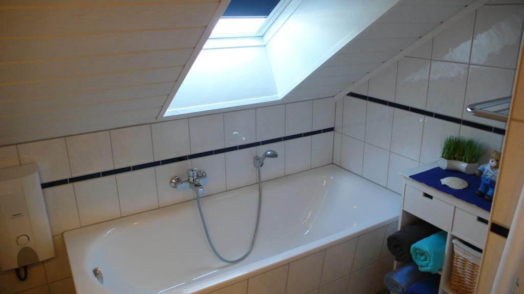Ferienwohnung Andrea Rust Ngoại thất bức ảnh